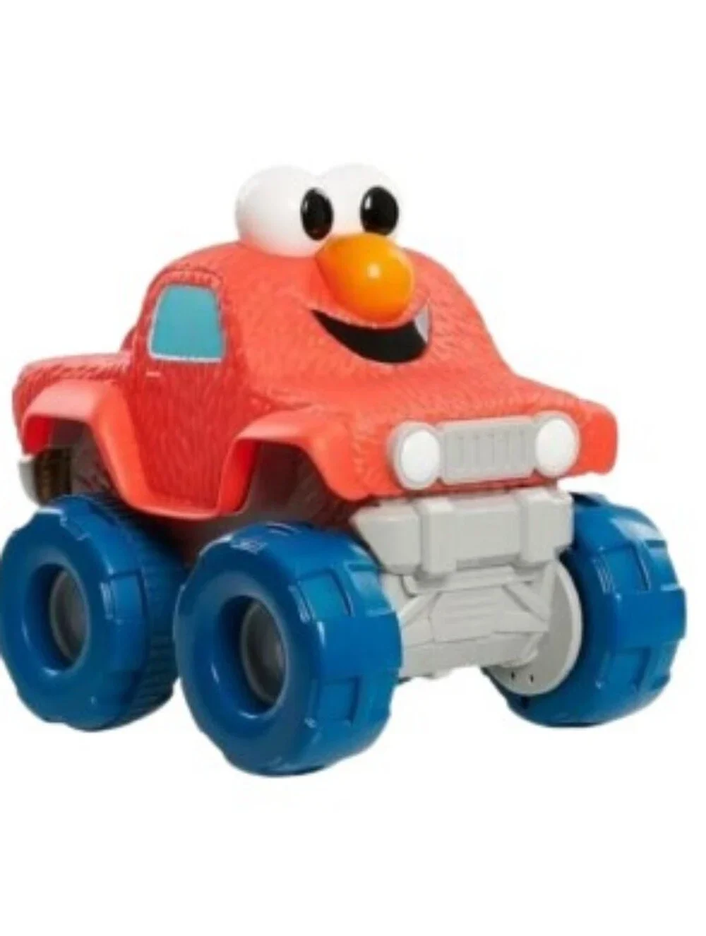 Sesame Street 12